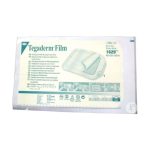 3M TEGADERM FILM TRANSPARENT 20CM 30 CM 1 PIECE
