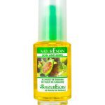 NaturEsoin Huile de Graines de Figue de Barbarie Soin Anti-Rides – 50 ml