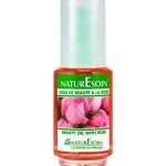 NaturEsoin Huile de Beauté de La Rose – 50 ml