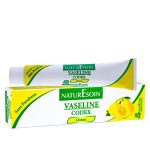 NaturEsoin Vaseline Codex Citron – 45 G