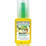 NaturEsoin Huile d’Amandes Amères Vierge – 50 ml