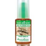 NaturEsoin Huile de Germe de Blé – 50 ml