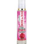 NaturEsoin Rose de Mai – Eau de Rose 100% Naturelle – 100 ml