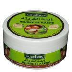 NaturEsoin Beurre de Karité – 250 ml