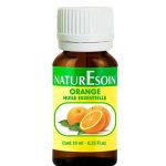 NaturEsoin Huile Essentielle d’Orange – 10 ml