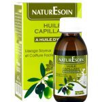 NaturEsoin Huile capillaire a Huile d’Olive – 125 ml
