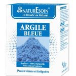 NaturEsoin Argile Bleue – 100 G