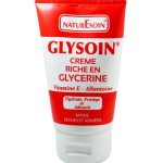 NaturEsoin Glysoin Crème Riche en Glycerine – 50 ml