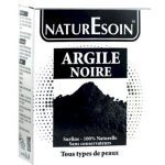 NaturEsoin Argile Noire – 100 G