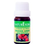 NaturEsoin Huile Essentielle d’Orange Amère – 10 ml