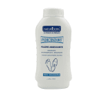 Nature Soin Pediconfort Poudre Assechante 80g
