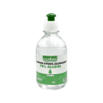 NaturEsoin Solution Alcool 70% 250ml