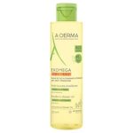 ADERMA EXOMEGA CONTROL HUILE LAVANTE EMOLLIENTE ANTI GRATTAGE 200 ML