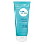 BIODERMA ABCDERM COLD CREAM CREME DE CORPS NOURRISSANTE 200 ML