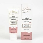 ABIDERM CREME DEPIGMENTANTE TOUS TYPES DE PEAUX VISAGE ET CORPS 50 ML