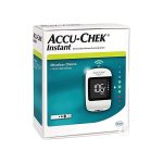 ACCU CHEK INSTANT LECTEUR DE GLYCEMIE