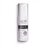 ACM DUOLYS ECRAN SOLAIRE ANTI AGE SPF 50+ 50ML