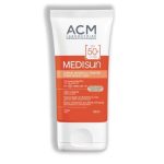 ACM MEDISUN CREME MINERAL TEINTE CLAIRE 40 ML