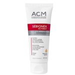 ACM SEBIONEX ACTIMAT SOIN ANTI IMPPERFECTION TEINTEE CLAIRE 40 ML
