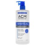 ACM SENSITELIAL GEL NETTOYANT SURGRAS 500 ML