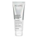ACURE RESURFACANT A L'ACIDE GLYCOLIQUE CREME NETTOYANTE 118 ML