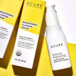 ACURE SERUM ECLAT A LA VITAMINE C 30 ML