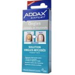 ADDAX EXPERT SOLUTION ONGLES MYCOSES SOIN DES ONGLES 3 ML