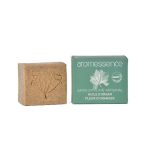 AROMESSENCE SAVON ARTISANAL HUILE ARGAN ET FLEUR ORANGER 120G