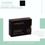 AURACOS OFFRE 5 AMPOULES COLLAGENE MARIN ACHETE 1 OFFERT