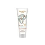 AUSTRALIAN GOLD LOTION SOLAIRE VISAGE TEINTE BOTANIQUE SPF 50 PEAU CLAIRE A ILLUMINEE 89 ML