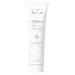 AVENE COLD CREAM CREME 100 ML