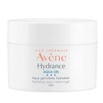 AVENE HYDRANCE AQUA GEL CREME HYDRATANT 50 ML