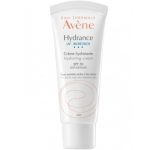 AVENE HYDRANCE UV RICHE CREME HYDRATANTE 40 ML