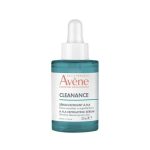 AVENE CLEANANCE SERUM EXFOLIANT AHA 30 ML