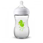 AVENT BIBERON NATURAL 2.0 9OZ DRAGON 260 ML
