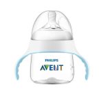 AVENT BIBERON NATURAL 4 MOIS+ 150 ML