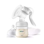 AVENT TIRE LAIT MANUEL NATUREL