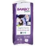 BAMBO DREAMY REVES DE NUIT GIRLS 8-15 ANS LARGE