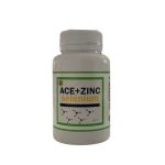 BC PHARMA ACE + ZINC SELENIUM 60 GELULES