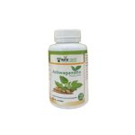 BC PHARMA NATUCEUTIC ASHWAGANDHA 120 GELULES
