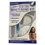 BEAMING WHITE PRISTINE DELUXE KIT BLANCHIMENT DENTAIRE