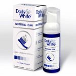BEAMING WHITE DAILY WHITE MOUSSE NETTOYANTE ET BLANCHISSANTE 50 ML