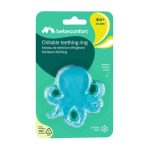 BEBE CONFORT ANNEAU DE DENTITION REFRIGERANT 4 MOIS+ OCTUPUS BLEU
