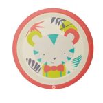 BEBE CONFORT ASSIETTE APPRENTI BAMBOO JUNGLE VIBES 2277