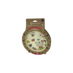 BEBE CONFORT ASSIETTE D’APPRENTISSAGE AVEC COMPARTIMENTS BAMBOO JUNGLE VIBES 9 MOIS+
