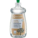 BEBE CONFORT BABY LIQUIDE VAISELLE ECOLABEL 500 ML
