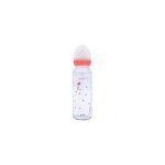 BEBE CONFORT BIB DROIT VERRE SPORT 0-12 MOIS 240 ML 7866