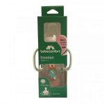 BEBE CONFORT BIBERON EMOTION 270 ML 6 MOIS + FUNNY FREINDS