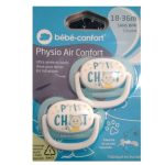 BEBE CONFORT PHYSIO AIR CONFORT18-36 MOIS PETIT CHAT