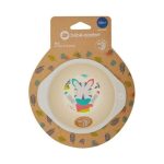 BEBE CONFORT BOL EN FIBRE DE BAMBOU 18M+